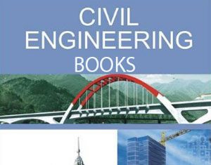 Civil Engineering Books