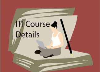 ITI Course