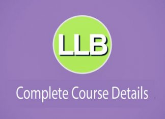LLB Course