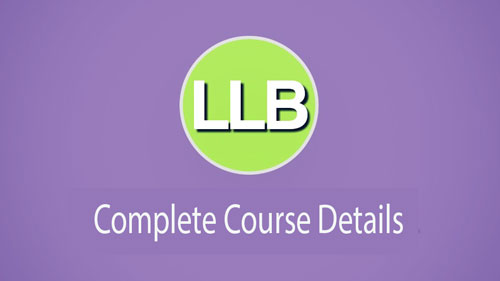 LLB Course