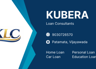Kubera Loan Consultants Vijayawada